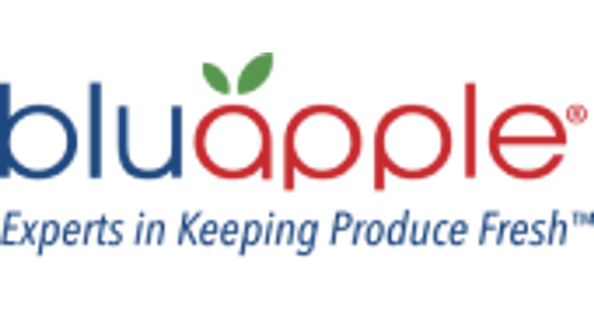 Bluapple Classic Produce Saver 15-Month Bundle, Vegetable & Fruit Fresh  Produce Protector, Ethylene Gas Absorber, Food Freshness Extender, Fresh  Fruit