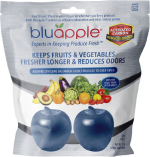 Carbon Bluapple®