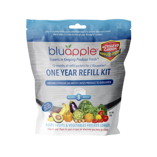 Carbon Refill Kit