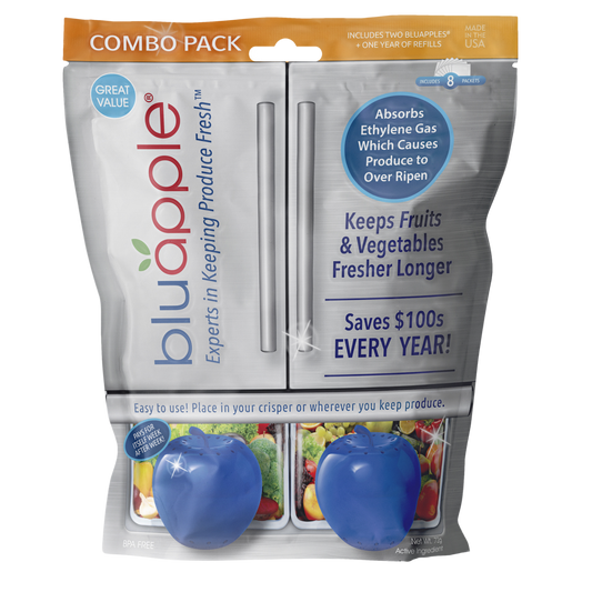 Classic Combo Pack