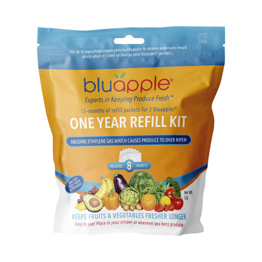 Classic Refill Kit