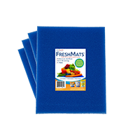 Blue FreshMats