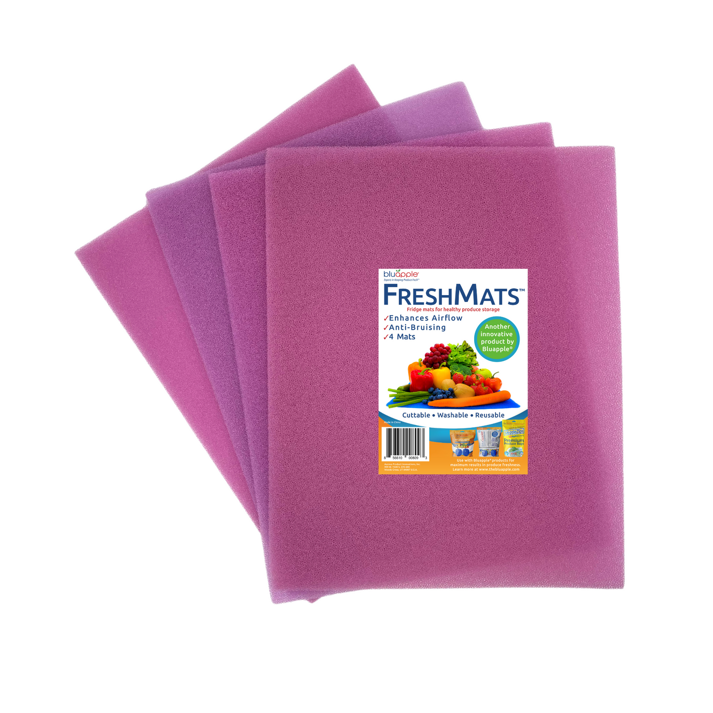 Lavender Factory Second FreshMats®