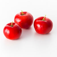 acerola, barbados cherry