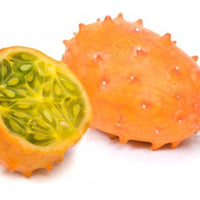 african horned melon