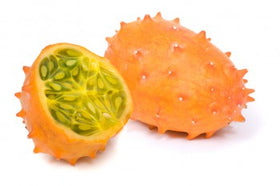 african horned melon