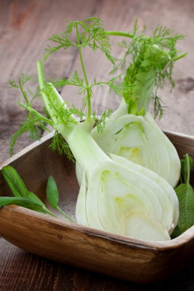 anise, fennel