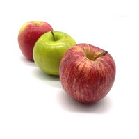 apples