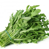 arugula, rocket