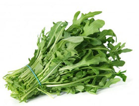arugula, rocket