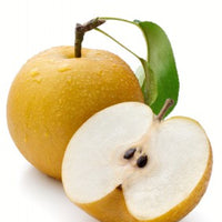 asian pear