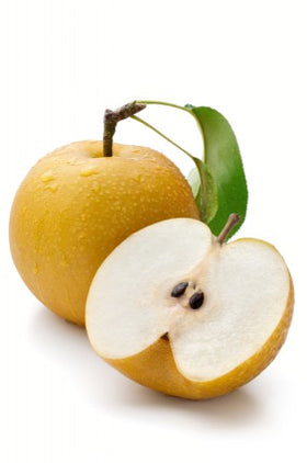 asian pear