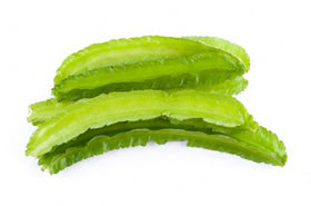 beans, winged bean