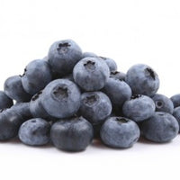 blueberries