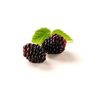 boysenberries