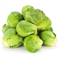 brussels sprouts