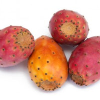 cactus fruit, prickly pear