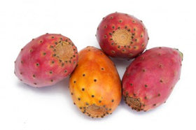 cactus fruit, prickly pear