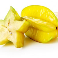 carambola, starfruit