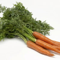 carrots