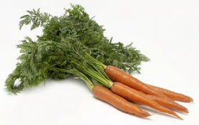 carrots