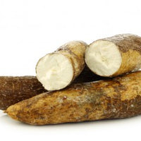 Cassava, yucca, manioc