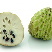 Cherimoya, custard apple