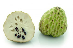Cherimoya, custard apple