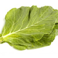 Collard greens