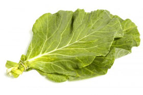 Collard greens