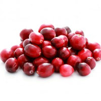Cranberries