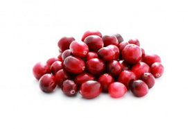 Cranberries