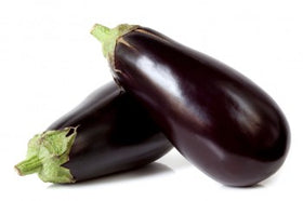 Eggplant, aubergine