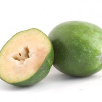 Feijoa, pineapple guava