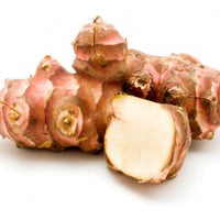 Jerusalem artichoke