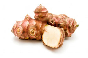 Jerusalem artichoke