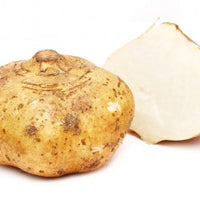 Jicama