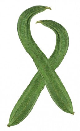 Luffa, Chinese okra