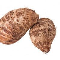 Cocoyam