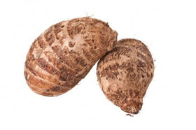 Cocoyam