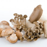 Mushrooms