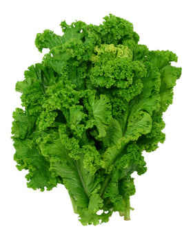 Mustard greens