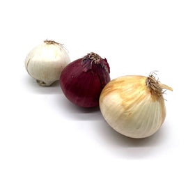 Onions