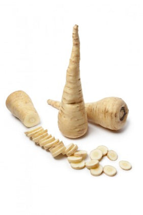 Parsnip