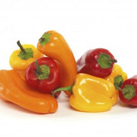 Bell peppers