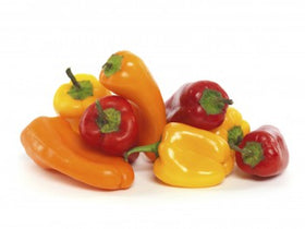 Bell peppers