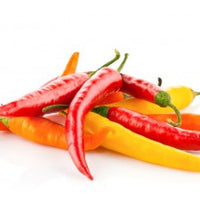 Chili peppers