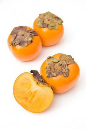 Persimmons