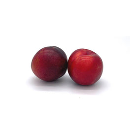 Plum, prune