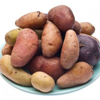 Potatoes